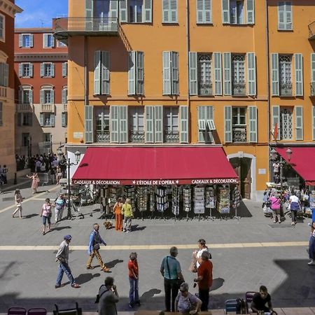 Paule - Great Old Town Studio W Ac Nice Exterior foto